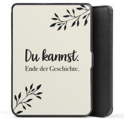 E-Reader Smart Case schwarz