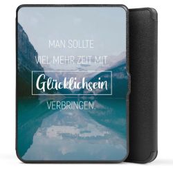 E-Reader Smart Case schwarz