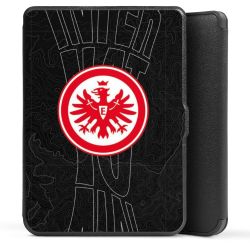 E-Reader Smart Case schwarz