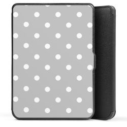 E-Reader Smart Case schwarz