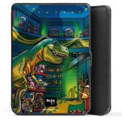 E-Reader Smart Case schwarz