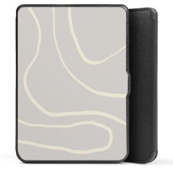 E-Reader Smart Case schwarz