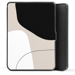 E-Reader Smart Case schwarz