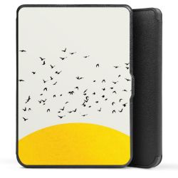 E-Reader Smart Case schwarz