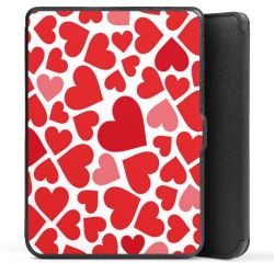 E-Reader Smart Case schwarz