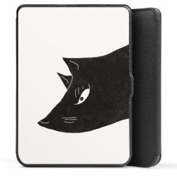 E-Reader Smart Case schwarz