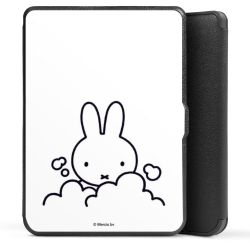 E-Reader Smart Case schwarz