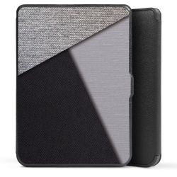 E-Reader Smart Case schwarz