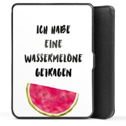 E-Reader Smart Case schwarz