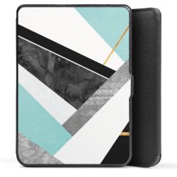 E-Reader Smart Case schwarz