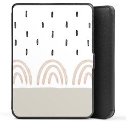 E-Reader Smart Case schwarz