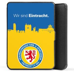 E-Reader Smart Case schwarz