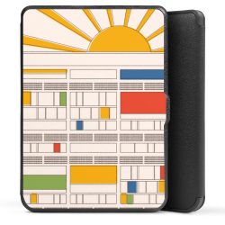 E-Reader Smart Case schwarz