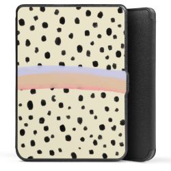 E-Reader Smart Case schwarz