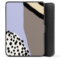 E-Reader Smart Case schwarz