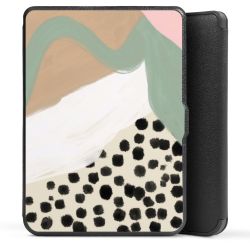 E-Reader Smart Case schwarz