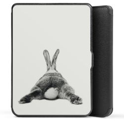 E-Reader Smart Case schwarz