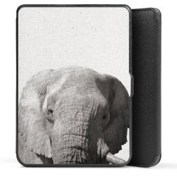 E-Reader Smart Case schwarz