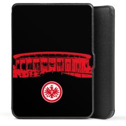 E-Reader Smart Case schwarz