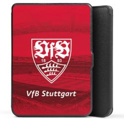 E-Reader Smart Case schwarz