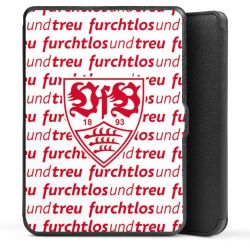 E-Reader Smart Case schwarz