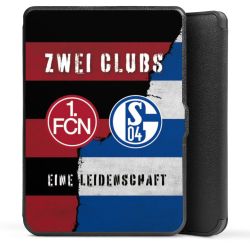 E-Reader Smart Case schwarz