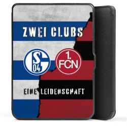 E-Reader Smart Case schwarz