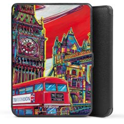 E-Reader Smart Case schwarz