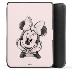 E-Reader Smart Case schwarz