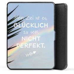 E-Reader Smart Case schwarz