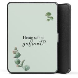 E-Reader Smart Case schwarz