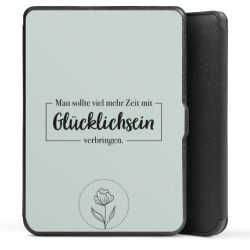 E-Reader Smart Case schwarz