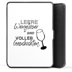 E-Reader Smart Case schwarz