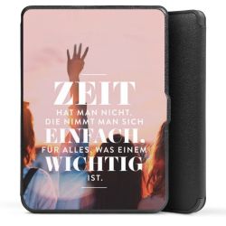 E-Reader Smart Case schwarz