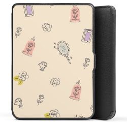 E-Reader Smart Case schwarz