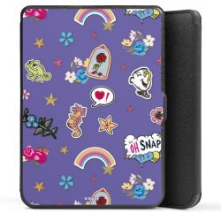 E-Reader Smart Case schwarz