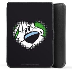 E-Reader Smart Case schwarz