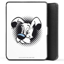 E-Reader Smart Case schwarz