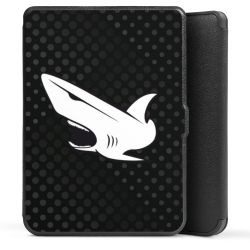 E-Reader Smart Case schwarz