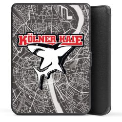 E-Reader Smart Case schwarz