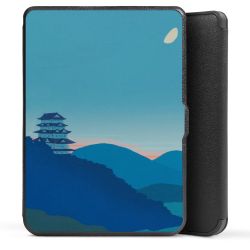 E-Reader Smart Case schwarz