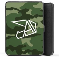 E-Reader Smart Case schwarz