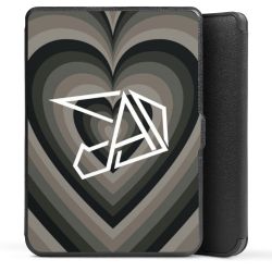 E-Reader Smart Case schwarz