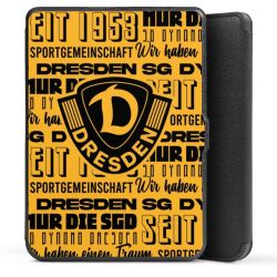 E-Reader Smart Case schwarz