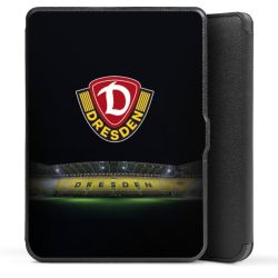 E-Reader Smart Case schwarz