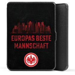 E-Reader Smart Case schwarz