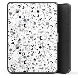 E-Reader Smart Case schwarz