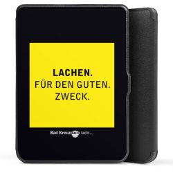 E-Reader Smart Case schwarz