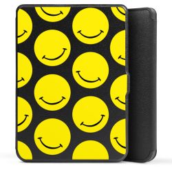 E-Reader Smart Case schwarz