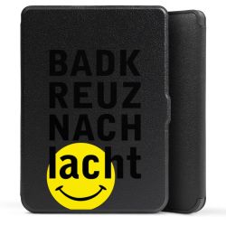 E-Reader Smart Case schwarz